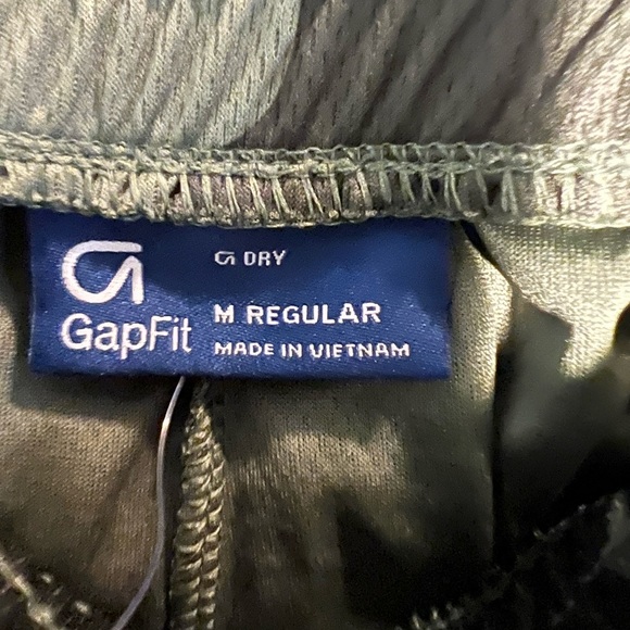 GAP and Adidas big boy shorts 3 in set - Picture 5 of 5